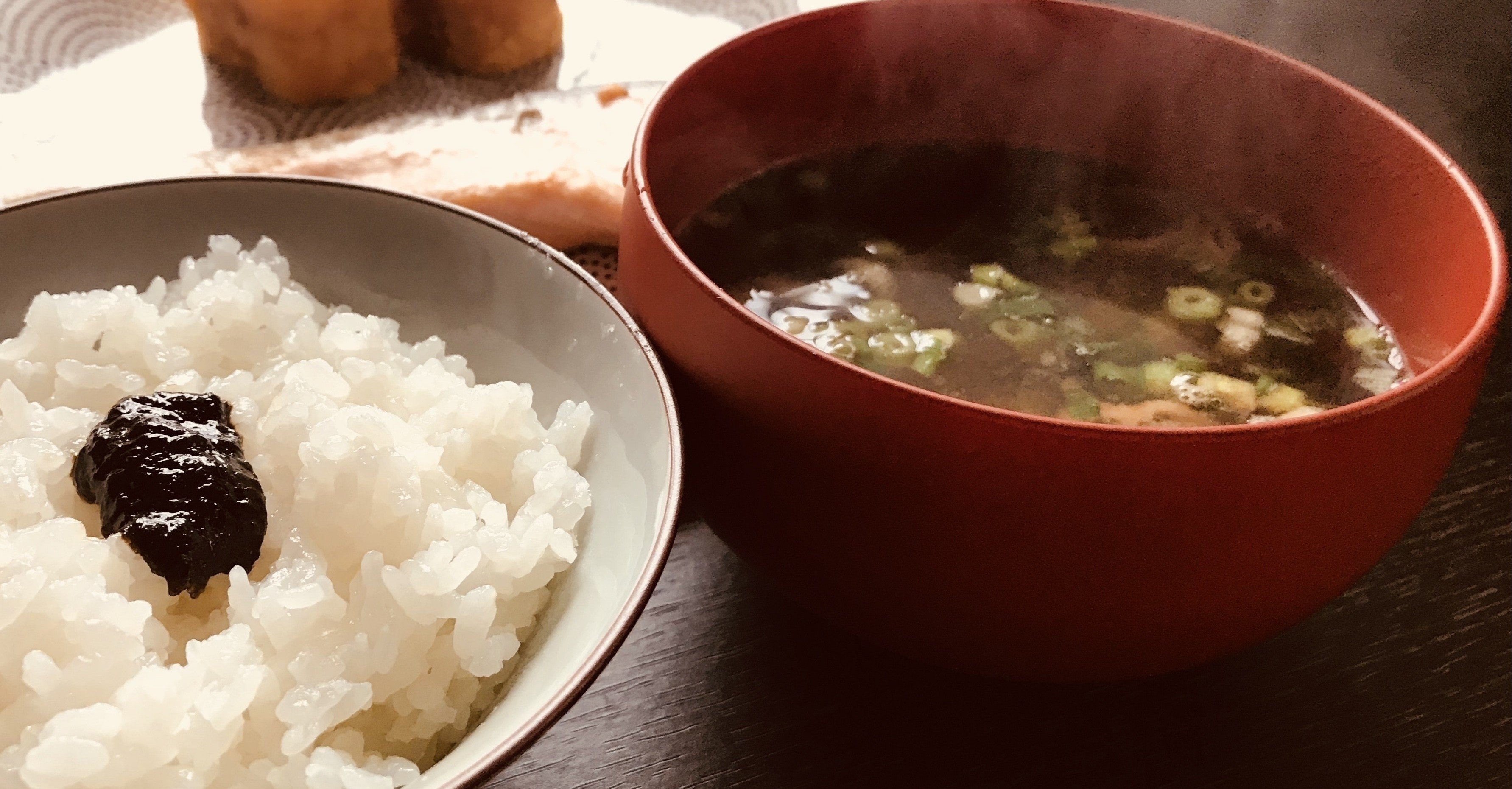 夕食にお米を食べるようになったら夫婦で痩せた話 浅葱みそら 背伸びしない暮らし Note 夕食にお米を食べるようになったら夫婦で痩せた話 浅葱みそら 背伸びしない暮らし Note