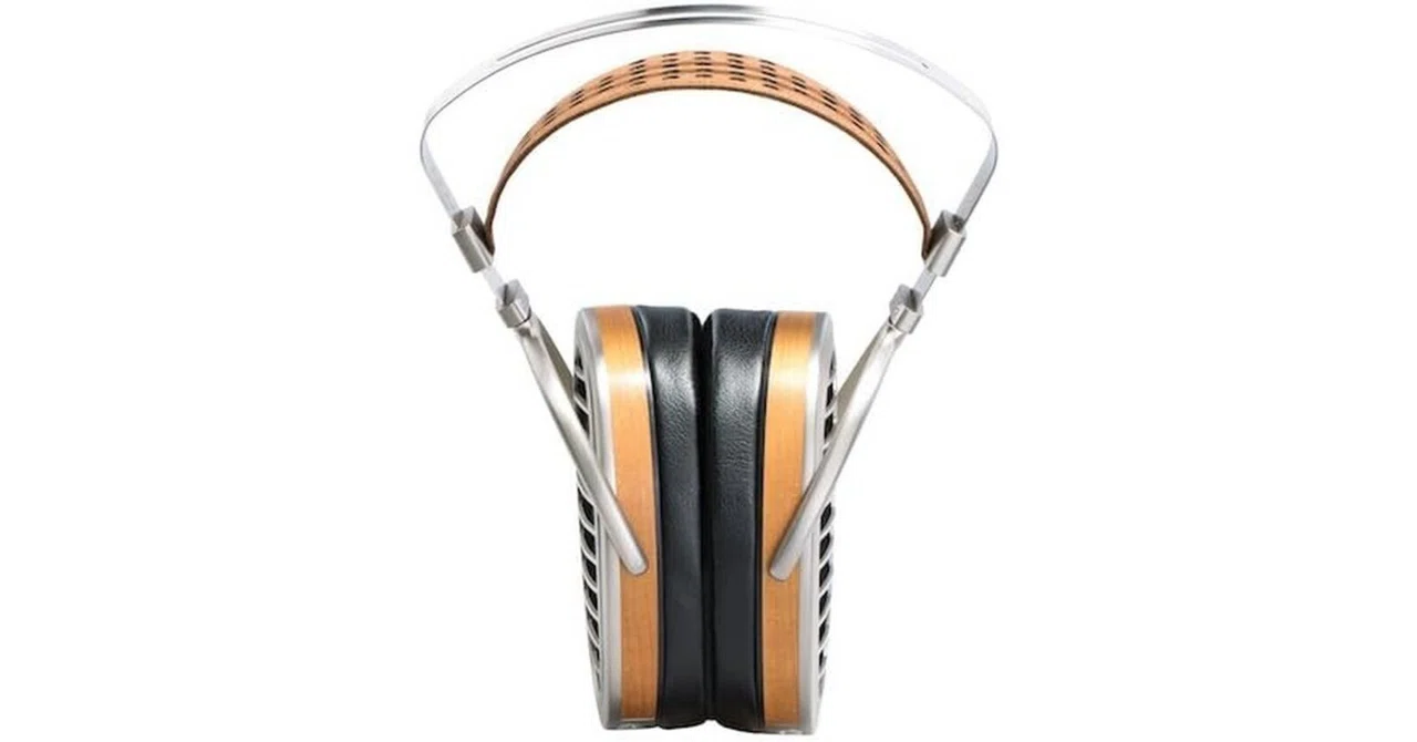 HIFIMAN(ハイファイマン) HE1000 Stealth レビュー比較まとめ｜Appleと