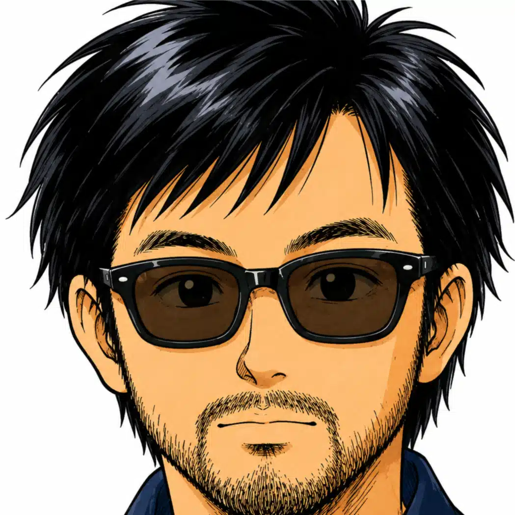 47歳　元営業部長　脳出血から仕事復帰へ Tomo