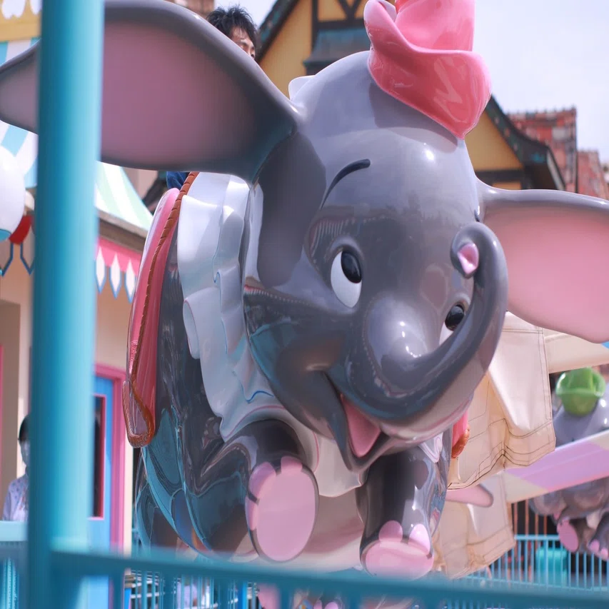2020.07.09 昨日のディズニーランドの話。｜河合