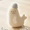 いにっとあざらし