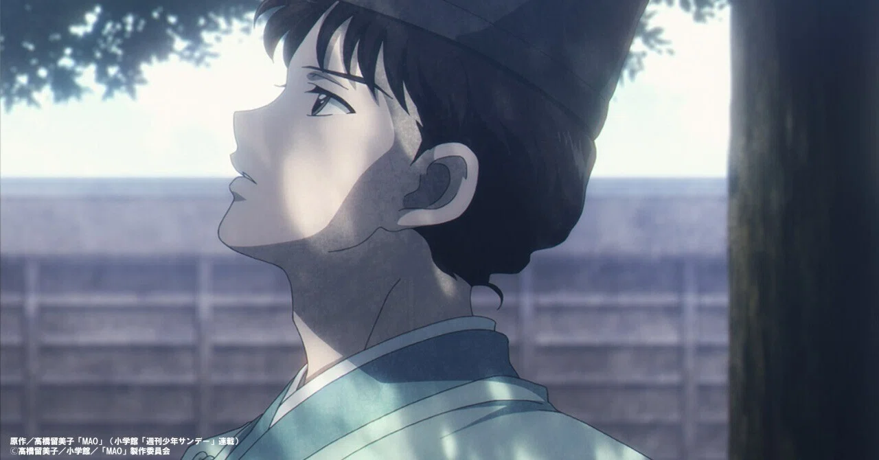 Episode 19 'The Shrine on the Seabed' airs Saturday, August 8th at 11: ...