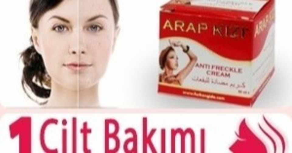 Arap Kizi Kremi Nedir Cilde Faydalari Ve Kullanici Yorumlari Begonya Note