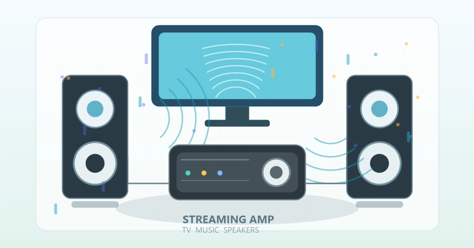 WiiM Amp Proレビュー：買う前にわかったストリーミングアンプの使い