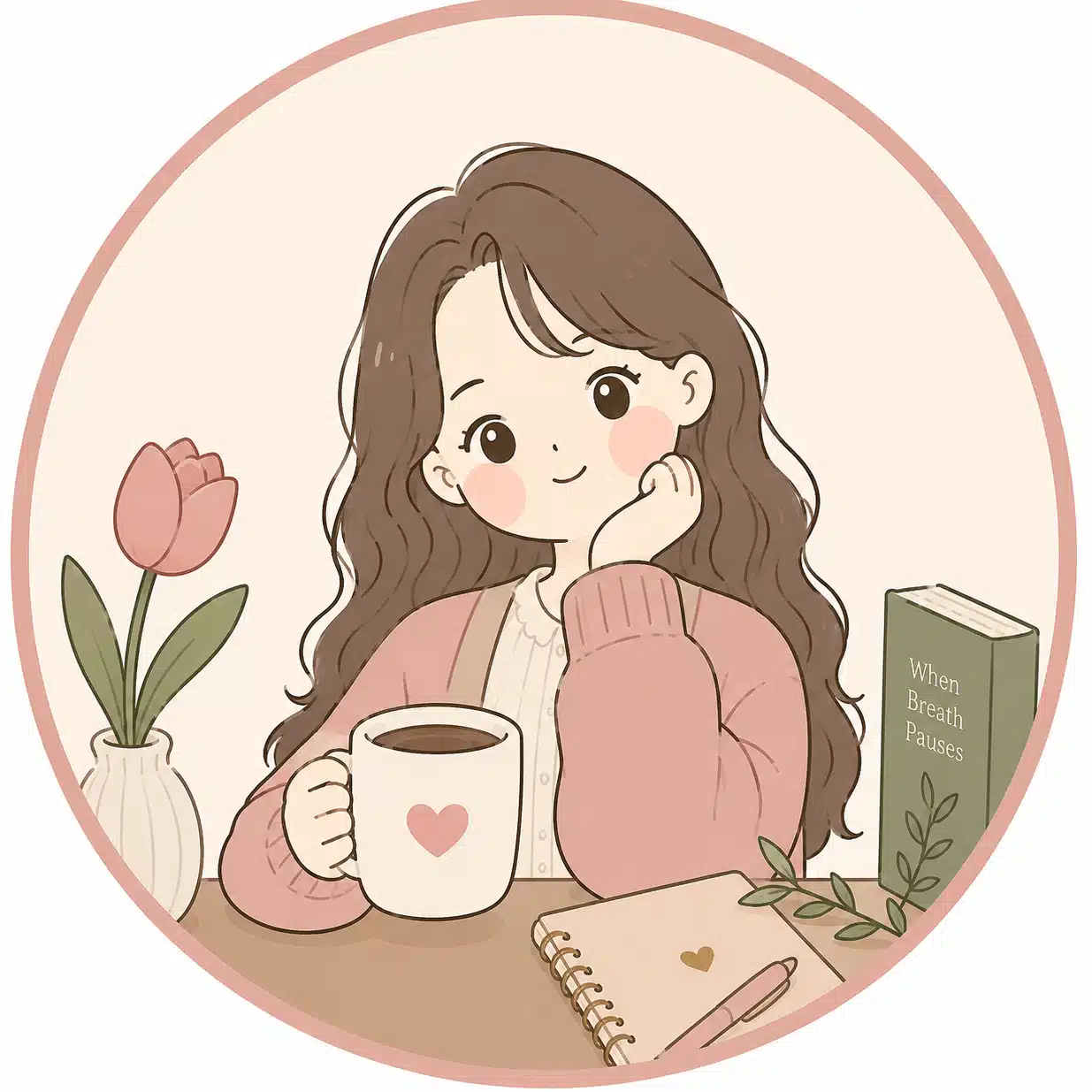 さなな｜モヤモヤを言葉にする人🌼