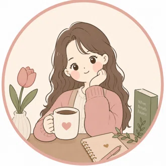 さなな｜モヤモヤを言葉にする人🌼