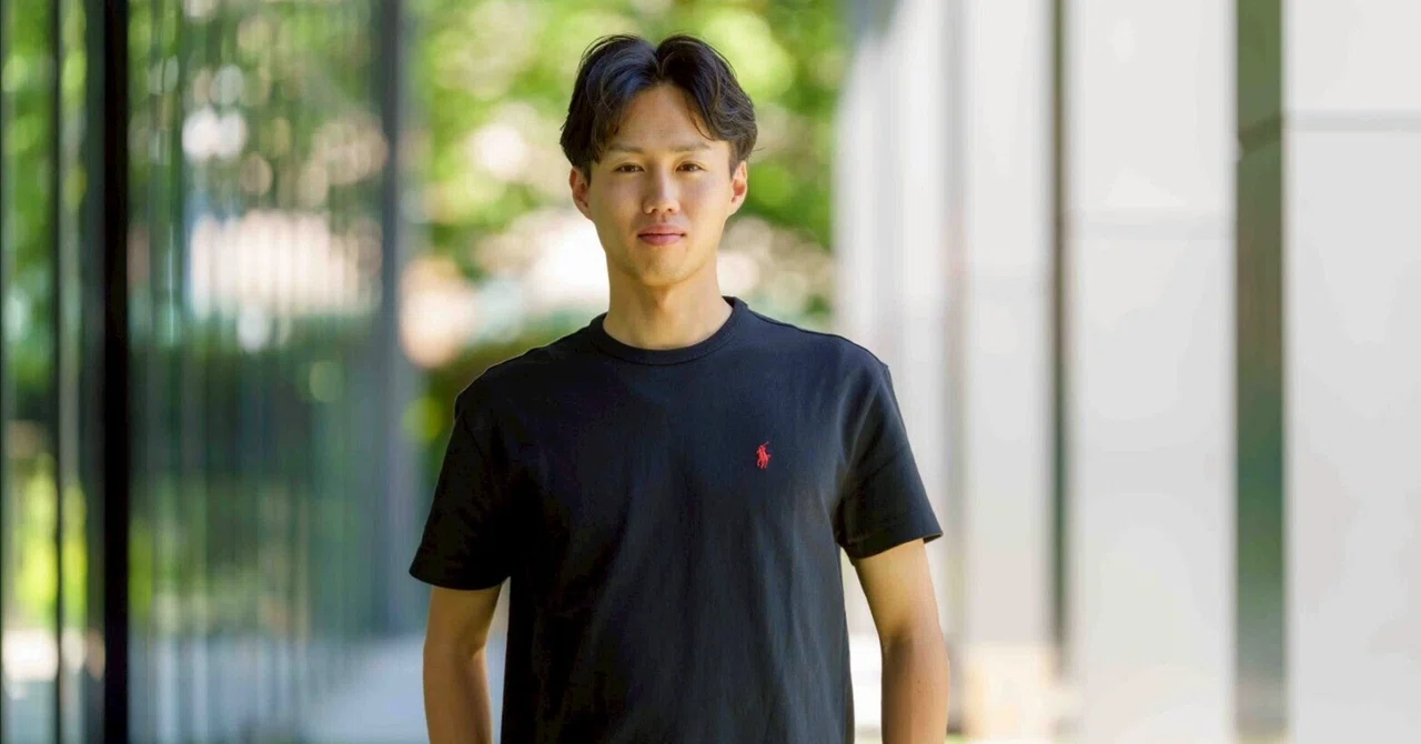 「羨ましがる人生を、終わらせに来てほしい」——挫折だらけの過去を、全部"成功への伏線"に変える。合同会社zWorks代表・川中陸さん