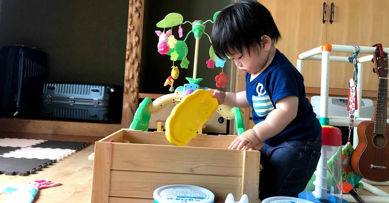 赤ちゃんの好み の新着タグ記事一覧 Note つくる つながる とどける