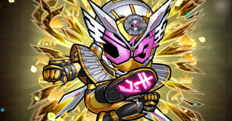【初心者向け】コトダマン×仮面ライダーコラボを始めるなら知っておきたいこと