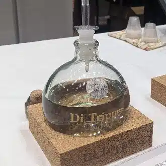 ウイスキー好きの先生