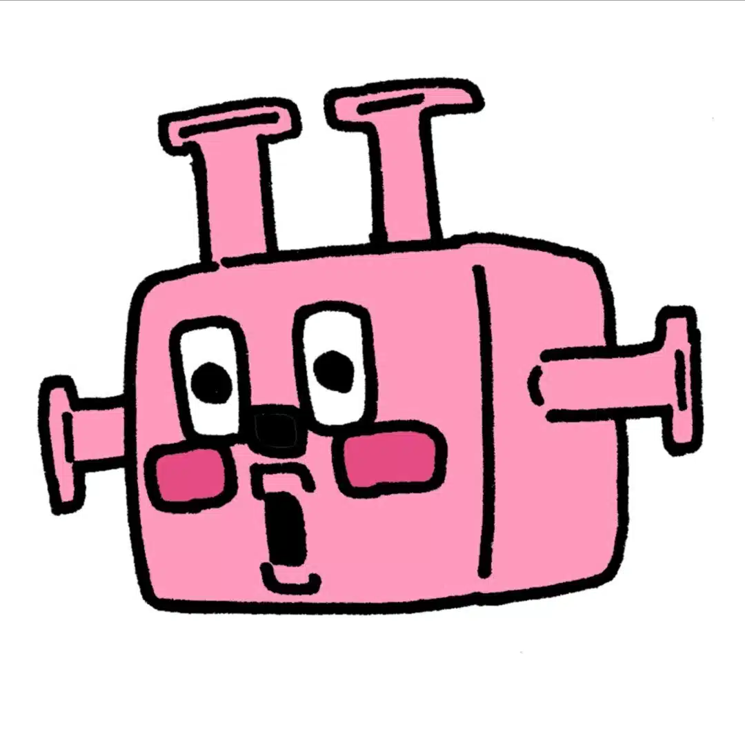 ももカビ