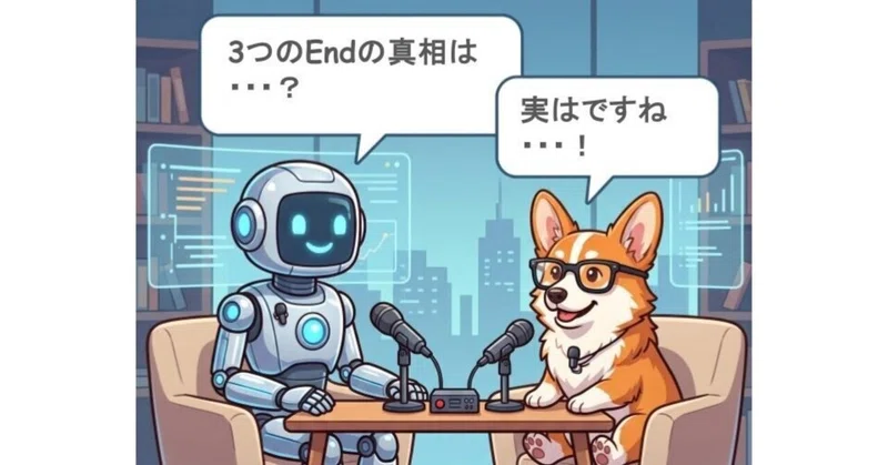 【ネタバレあり】AIにインタビューしてもらって、Unity1Week作品『太陽よりも白い雪』の裏設定を語りました