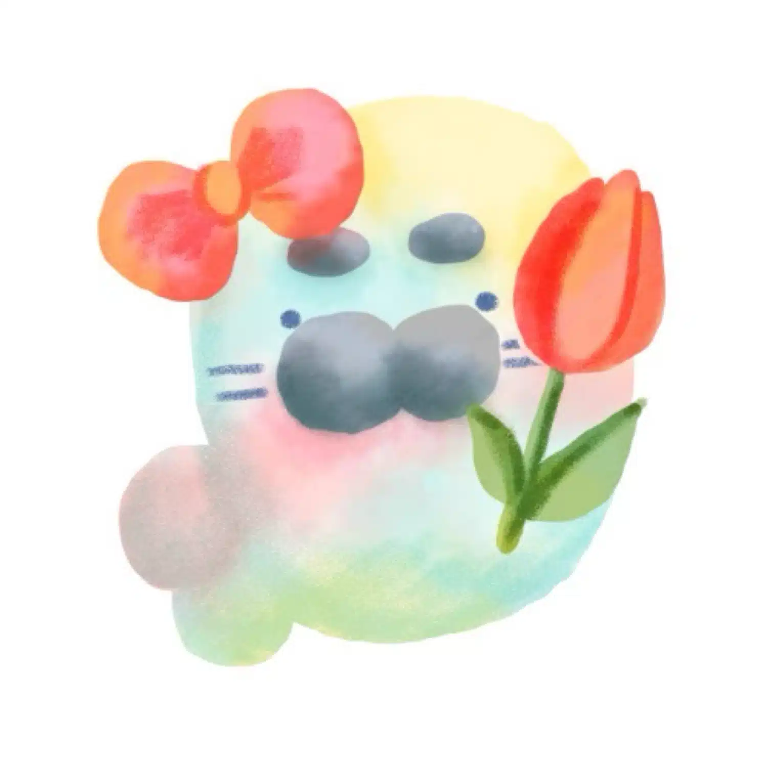 アザラシ日記