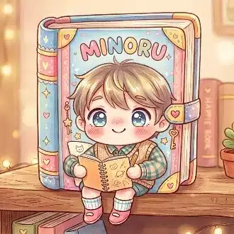 MINORU
