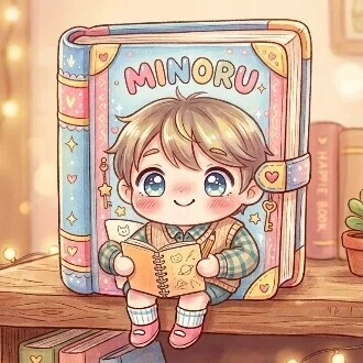MINORU