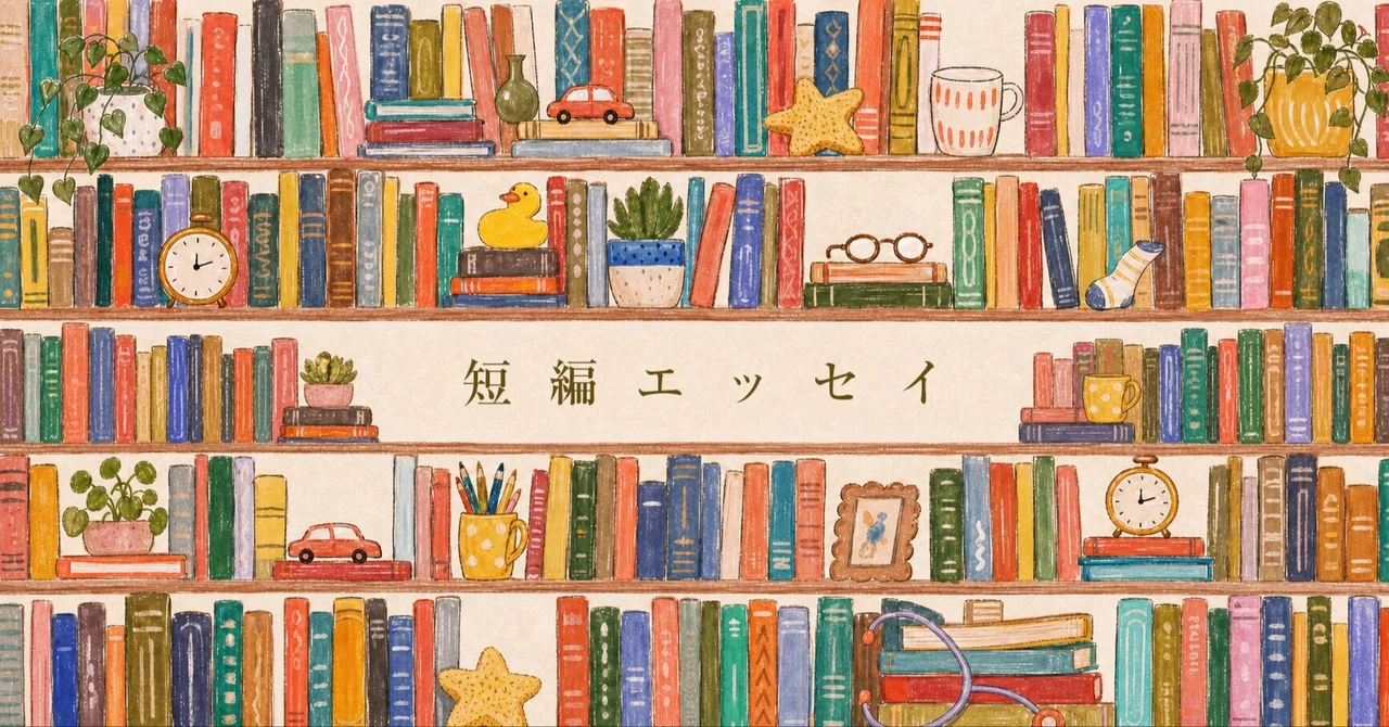 見出し画像