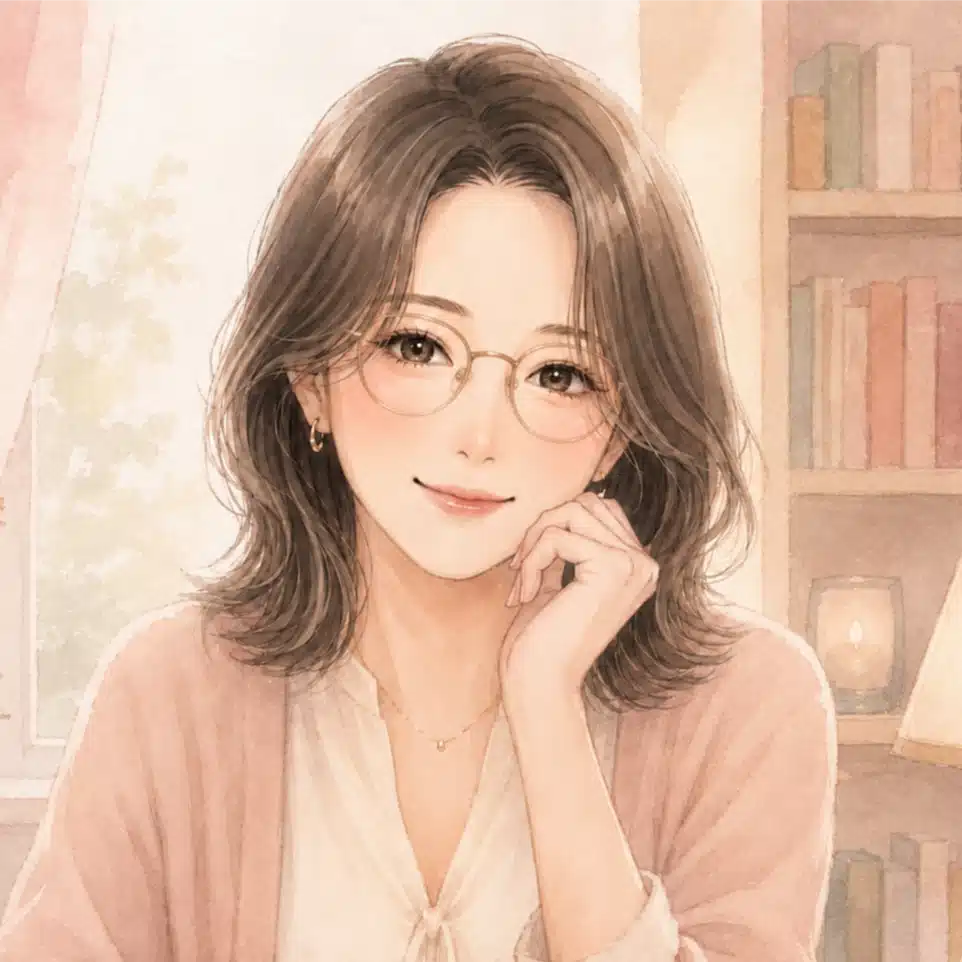 沼恋を抜けた姉さん