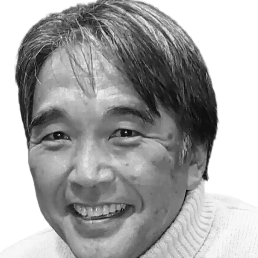 小田康夫