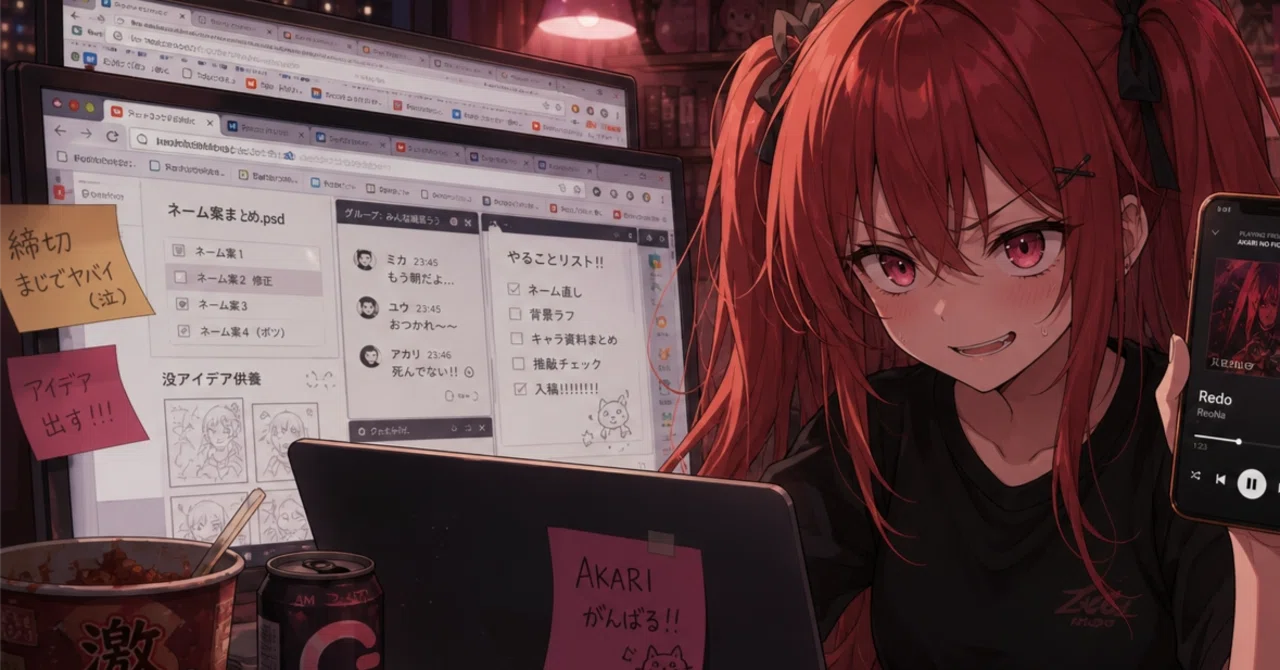 見出し画像