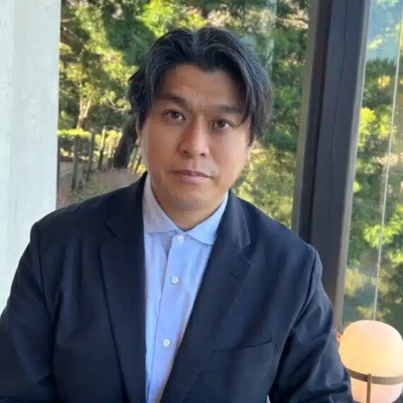 藤ノ木洋史
