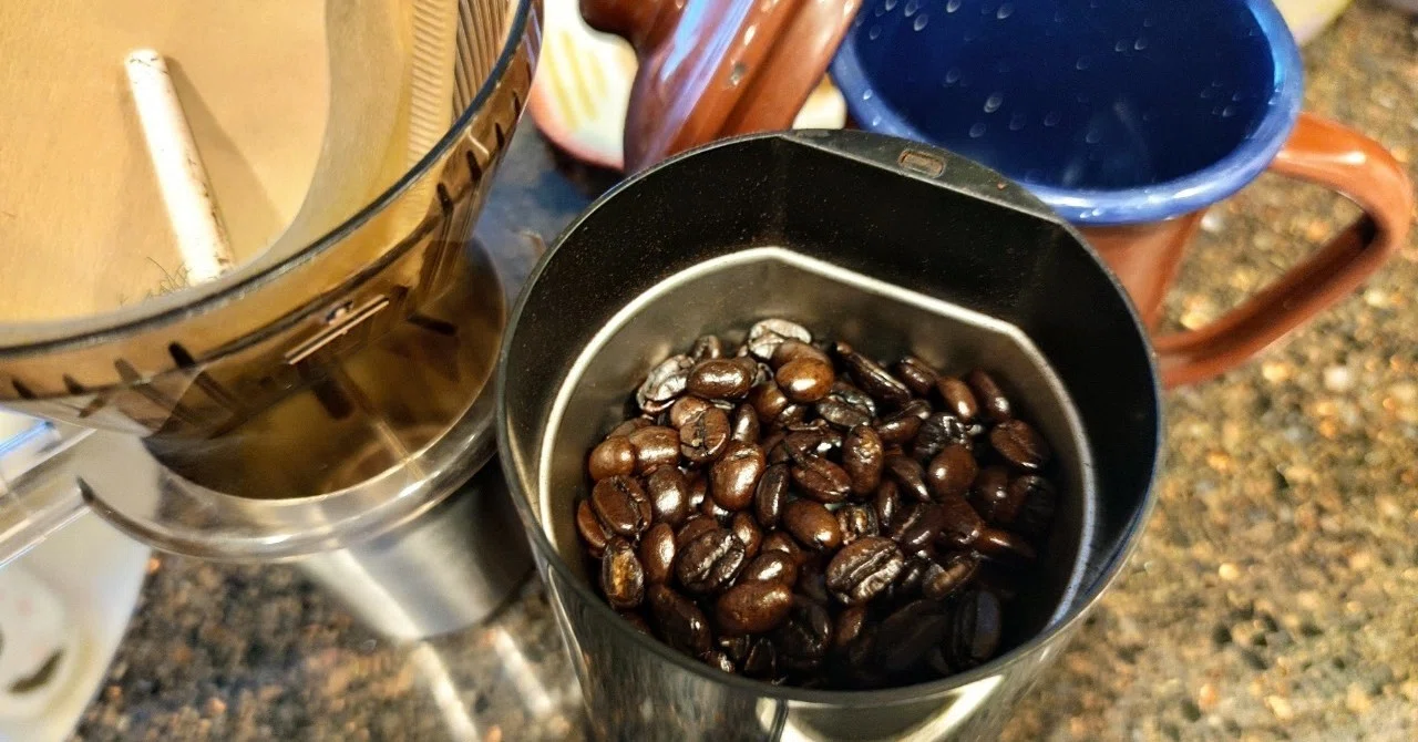 気象 病 コーヒー