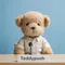 Teddypooh | AIキャラ育成