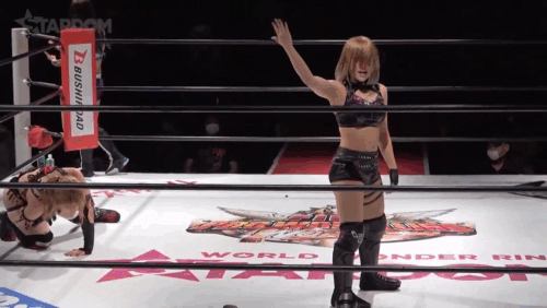 どこよりも熱く詳しい 月刊スターダム通信 年6月号 観戦レポート Stardom Is Again Fc My Stardom 会員限定 6 21新木場1string大会 龍月 Dragon Moon Note どこよりも熱く詳しい 月刊スターダム通信 年6月号 観戦レポート Stardom Is Again Fc My Stardom 会員限定 6 21新木場1string大会 龍月 Dragon Moon Note