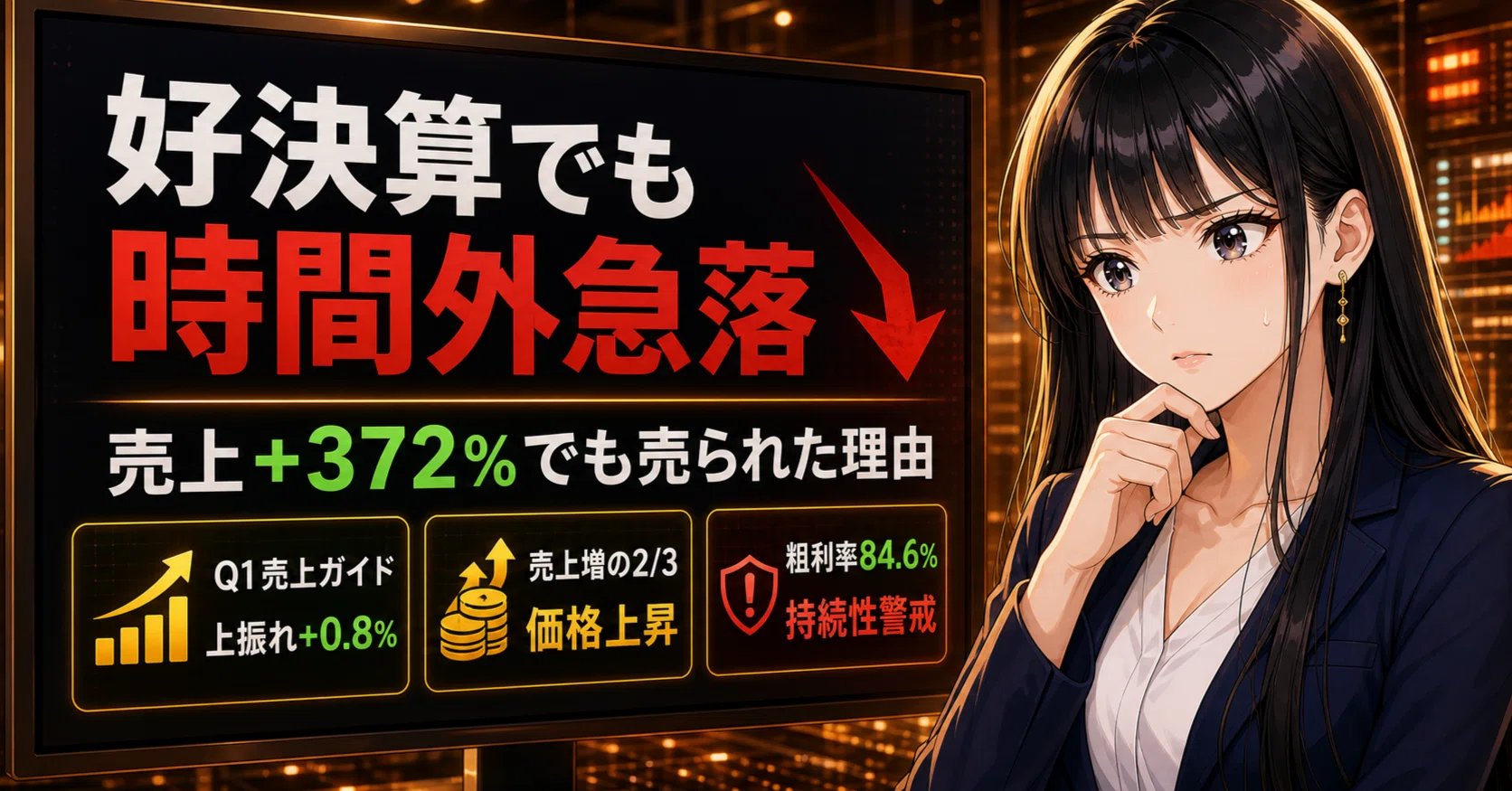 売約済】 詳細