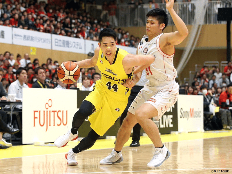 能代工業 バスケ リバーシブル NIKE