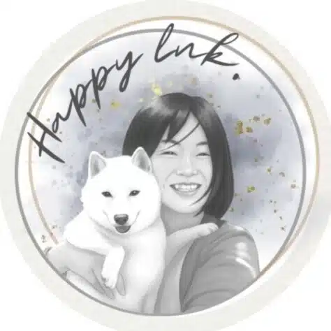 Happy lnk.｜保育士から50代でテクノロジーの世界へ　