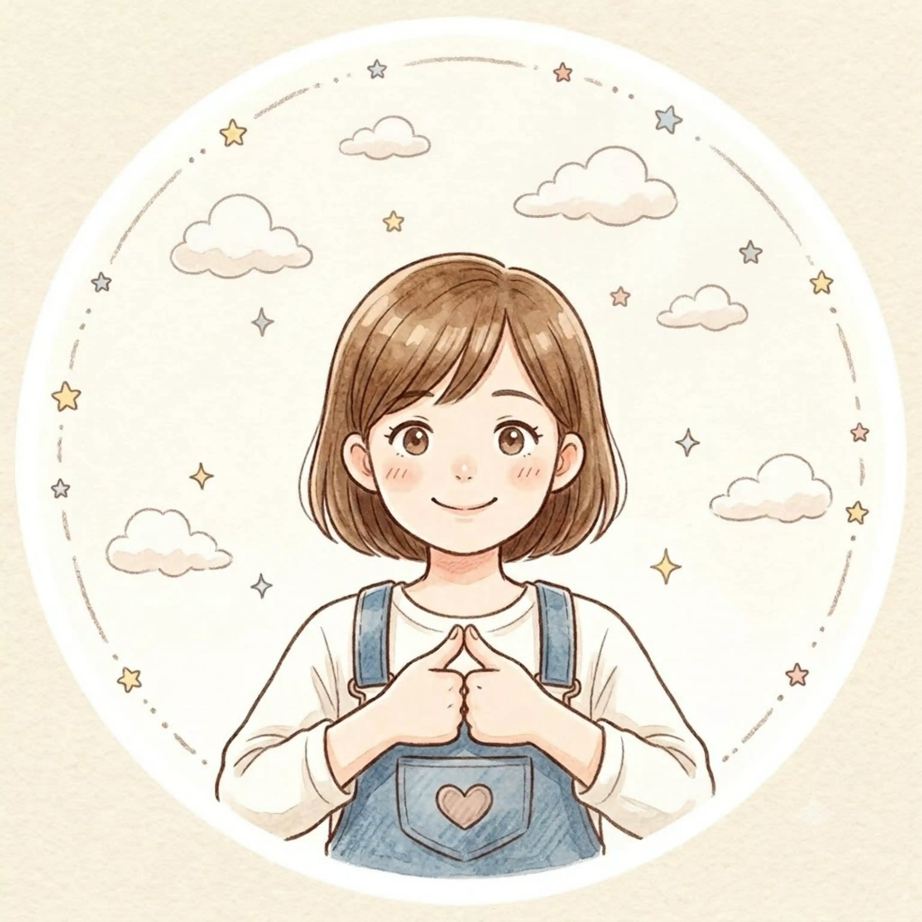 hiyoko🐣 1秒メンタル保育士