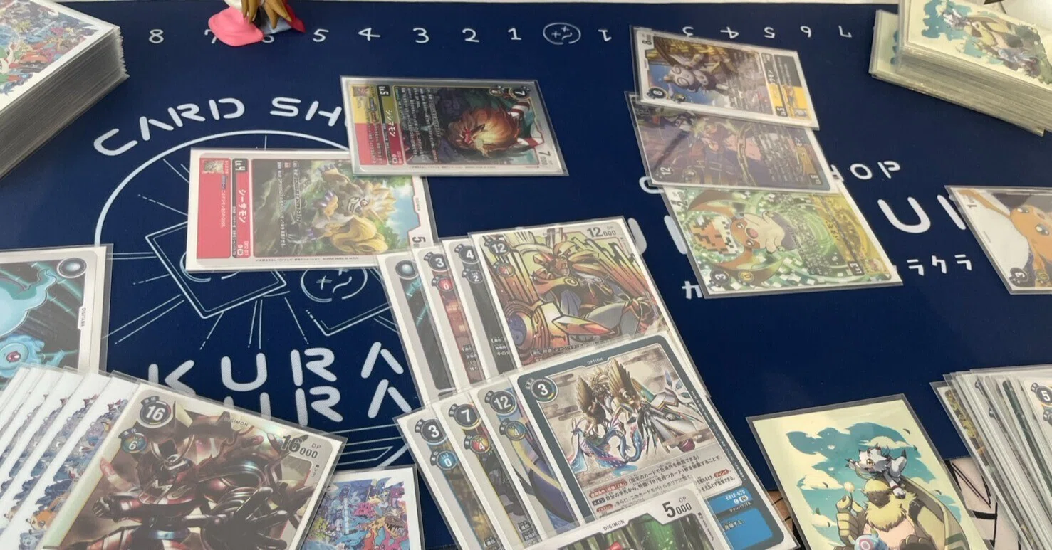 トウホウブレイブス（TB）｜でじのげん：デジカ環境最前線｜note