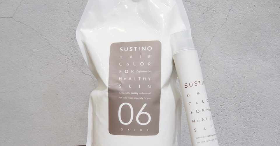 グレイヘアーでもヘアカラー楽しみませんか 頭皮トラブルを大幅に軽減 菊地哲平 Note