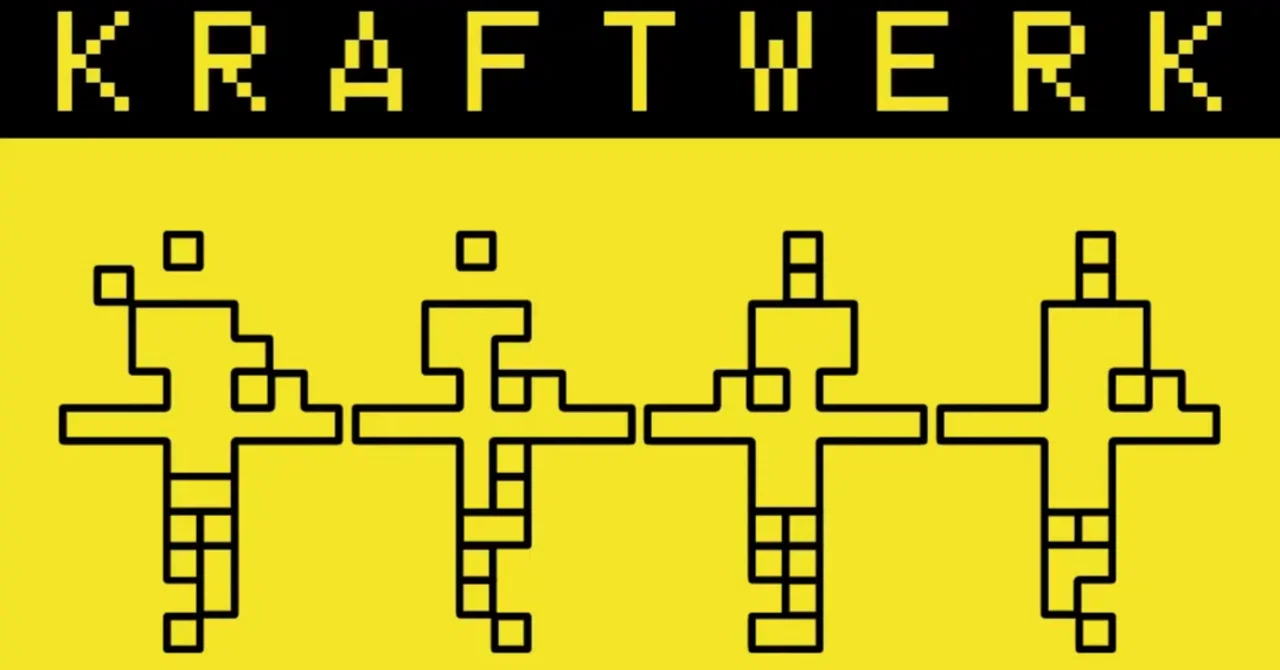 視察レポート】空間演出の原点として｜Kraftwerk MULTIMEDIA TOUR 2026