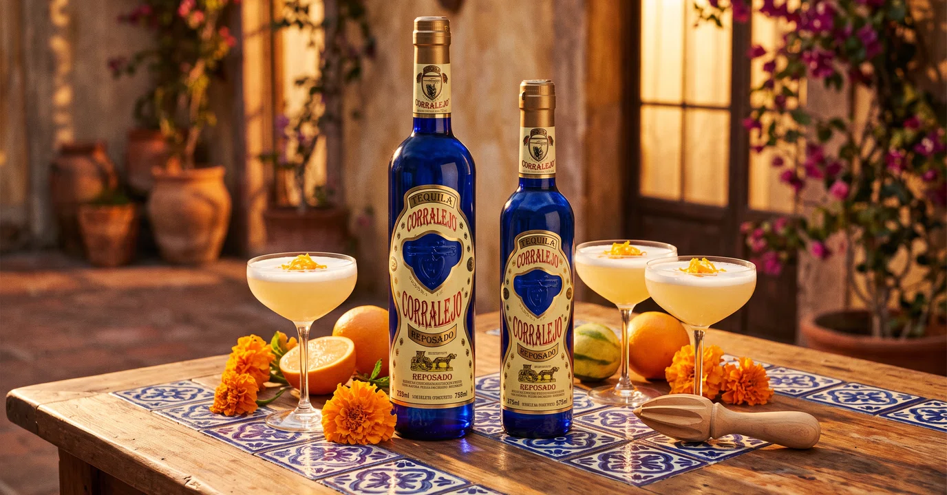 Wait, didn't tequila need half-sizes too?｜Hiroki_Whity@テキーラ