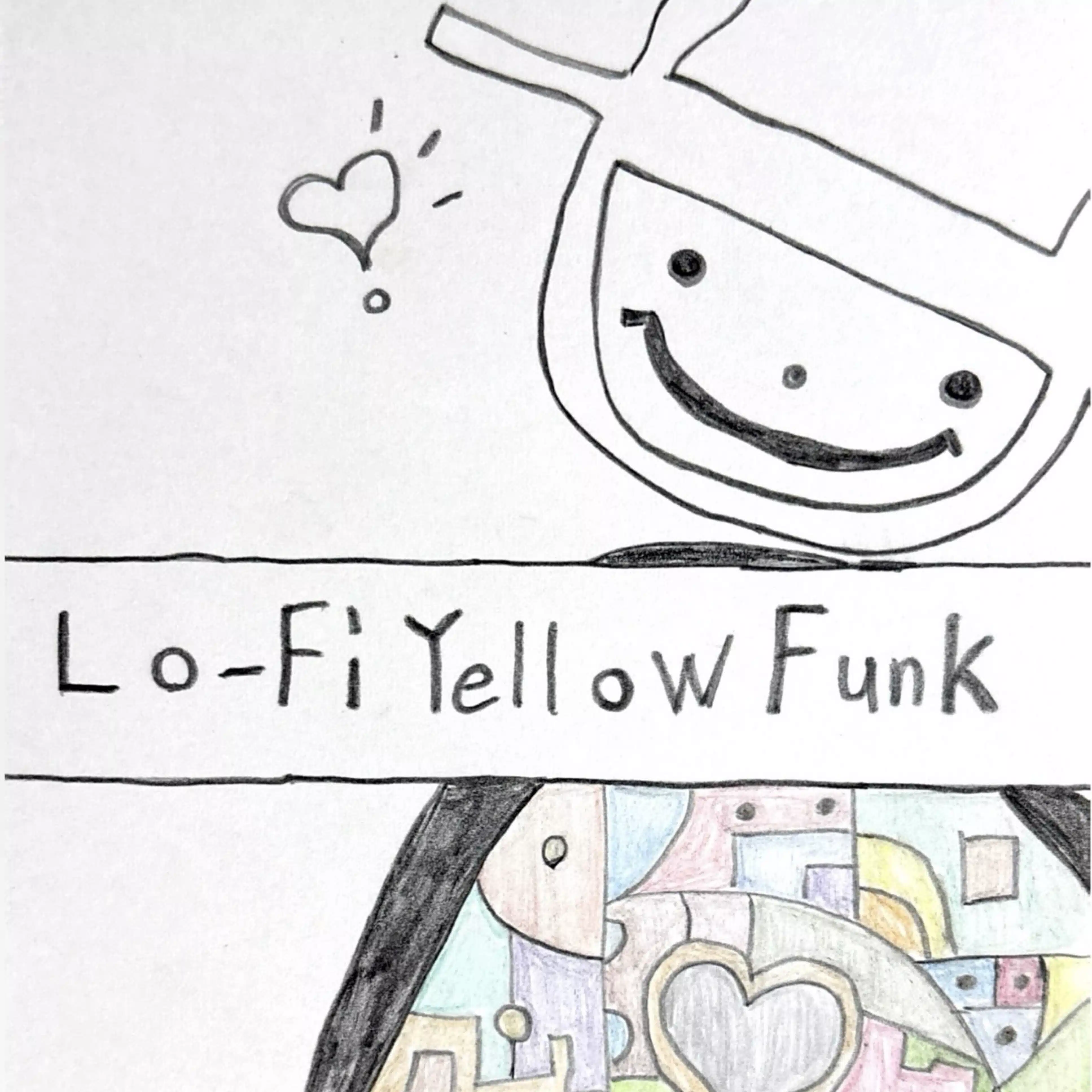 Lo-fi Yellow Funkつくるひと。創作所【note】