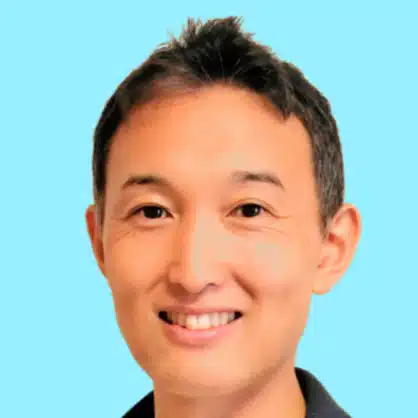 ニック｜心と体のサインから生き方を決め直すコーチ