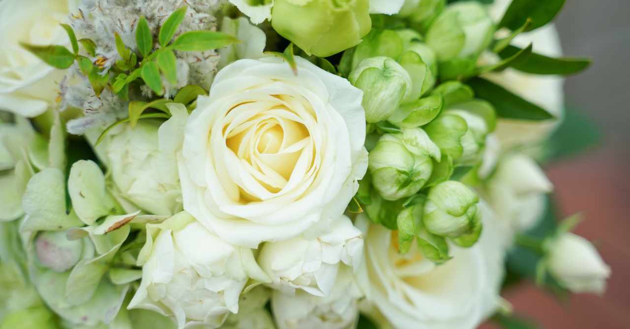 熊本の小さな結婚式 Note