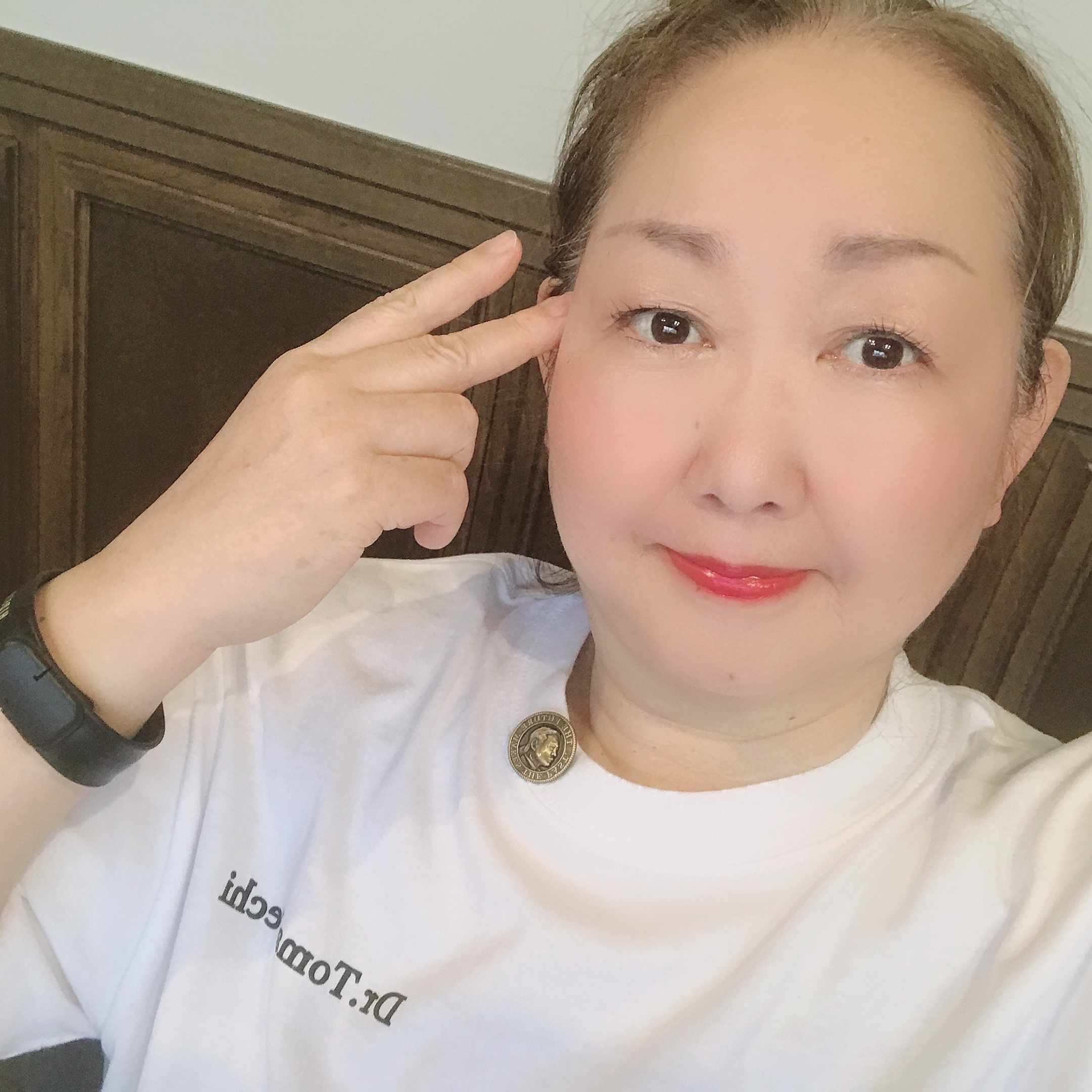 遠隔気功ヒーリングは数年前から始めていた 苫米地式コーチング認定コーチのむくださよこ 同時通訳サービスまで 遠隔の時代が来るとは 物理空間が一番情報が多いのに 情報空間と物理空間における このギャップ サヨキータ 苫米地式コーチング 認定コーチ スペイン