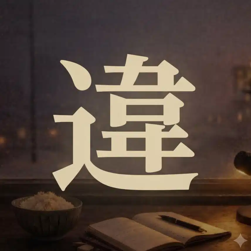 哲学以前の違和感