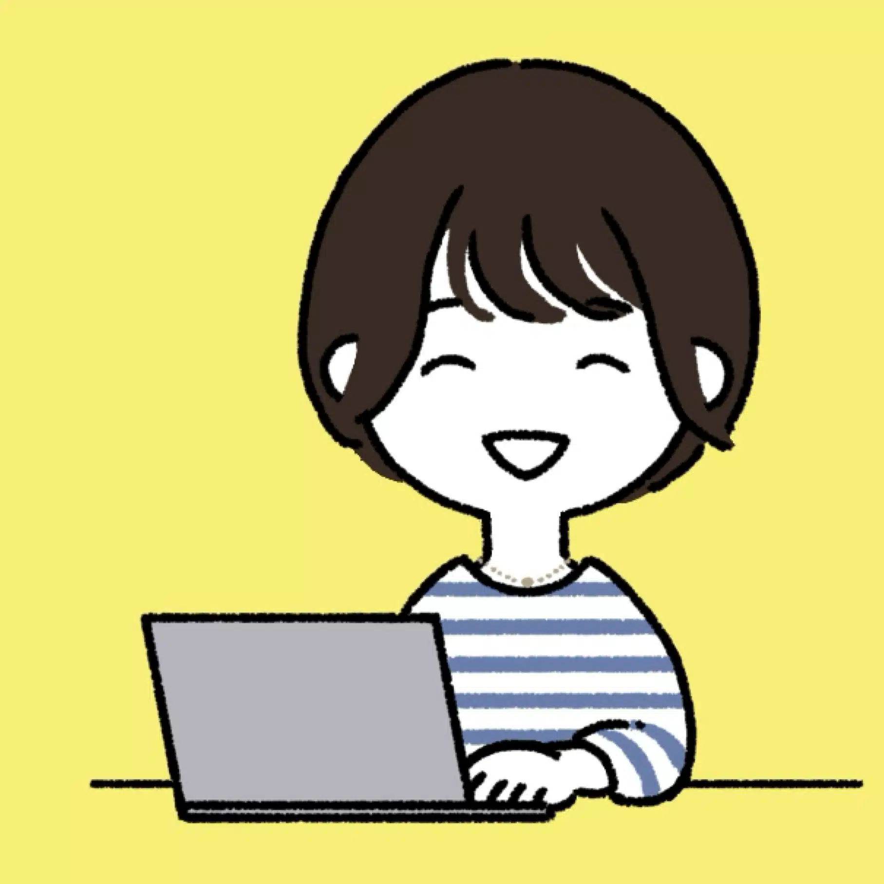 よめ | ライター副業で月10万稼ぐOL