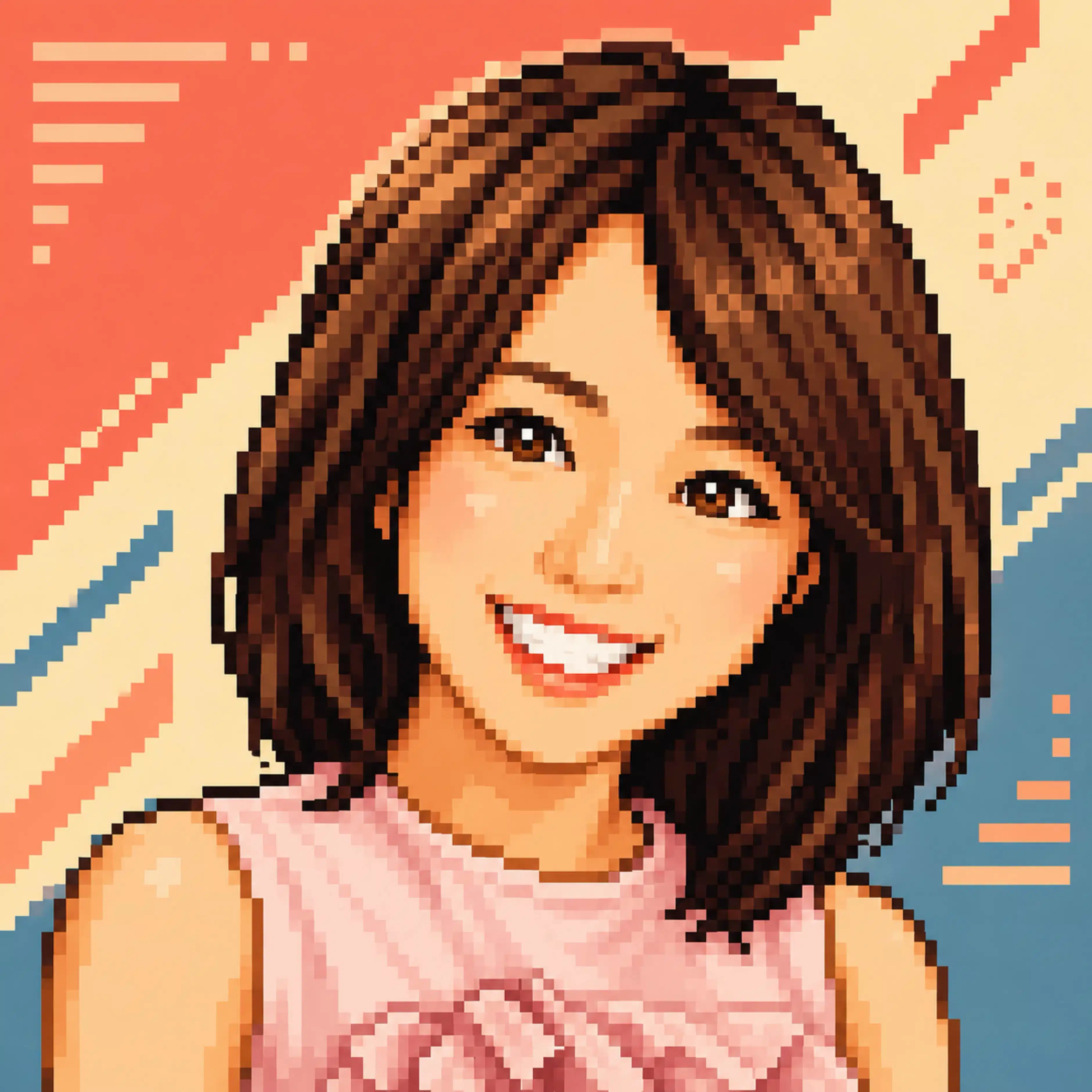 きゅん