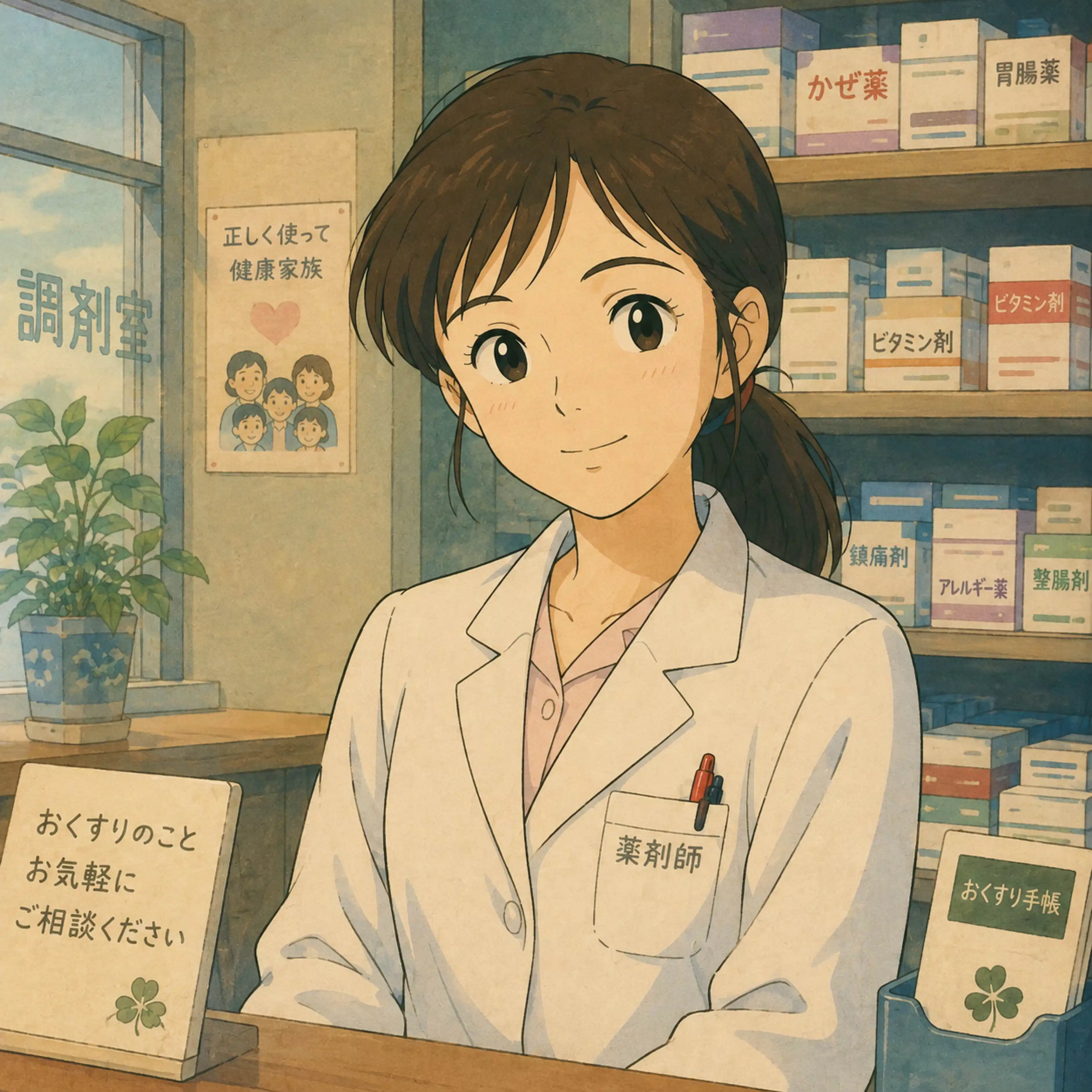 ゆみんぬ|  薬+不妊+育児のはなし