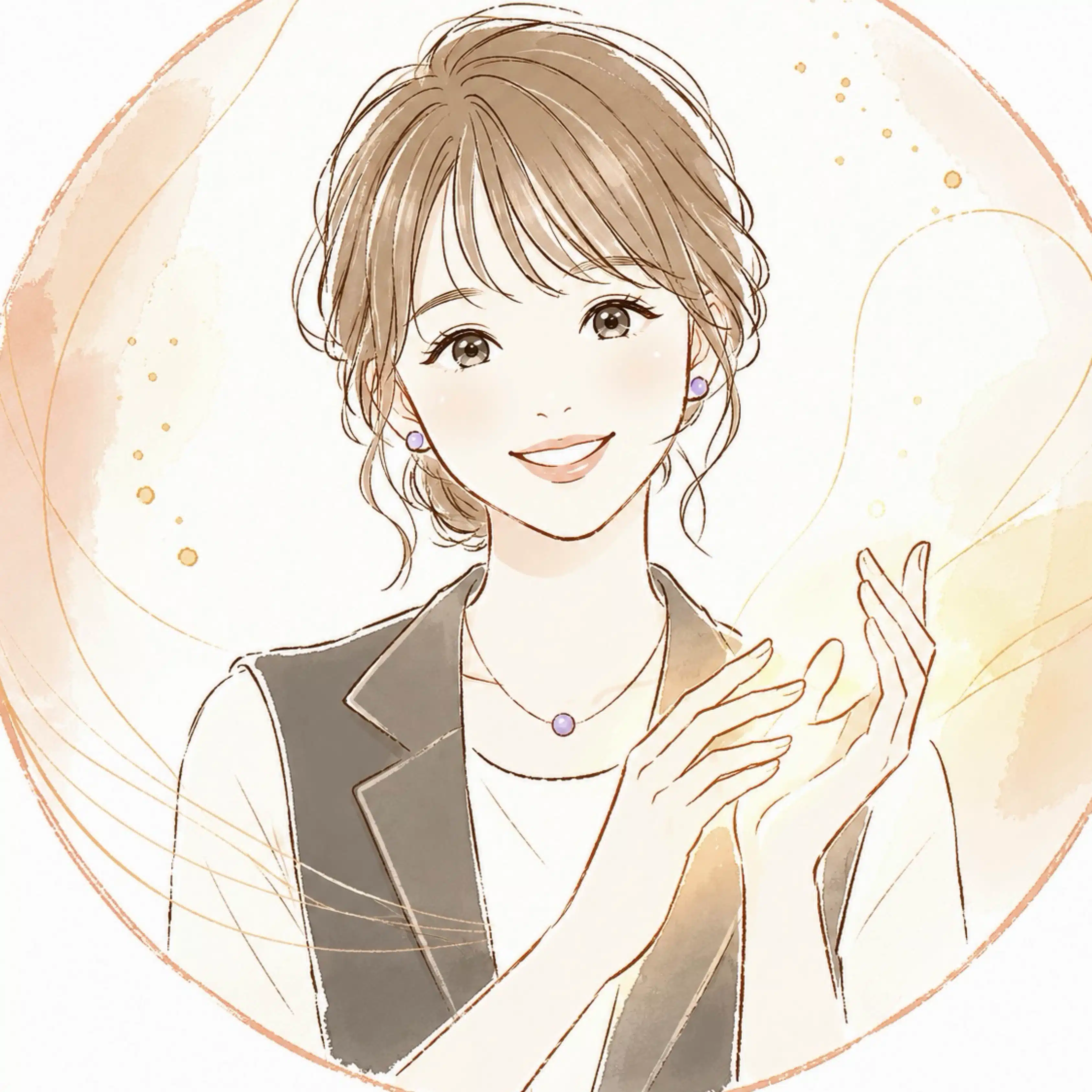 YUU  COCO  元カウンセラーで現トータルセラピスト