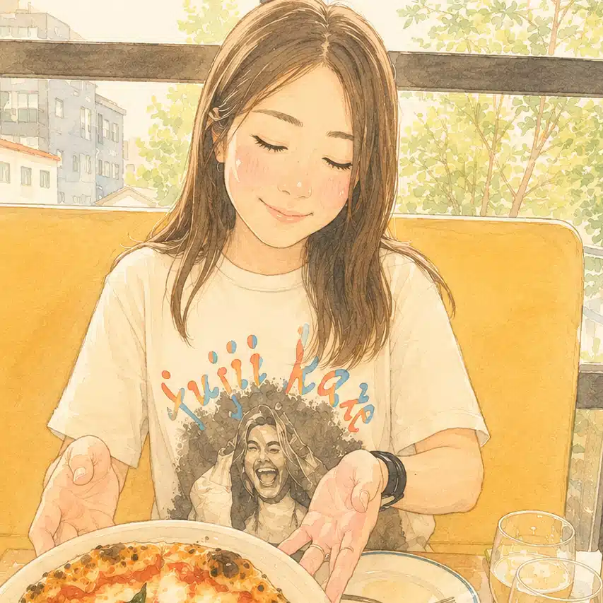 世界のあーさん