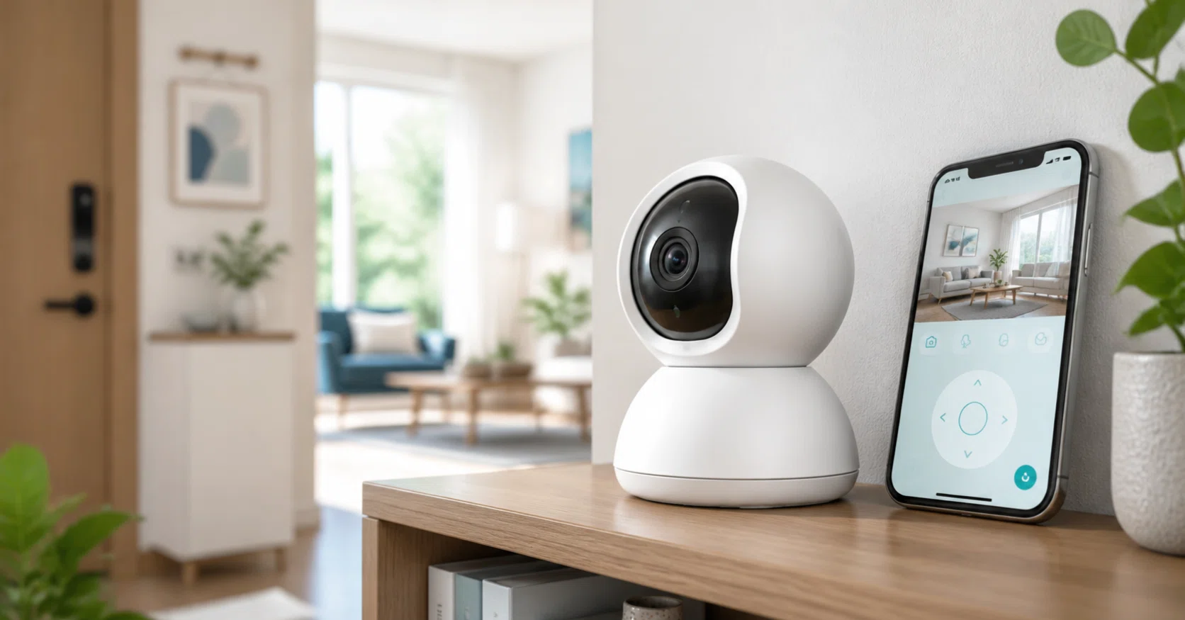 TP-Link Tapo C220レビュー：買う前にわかった室内見守りカメラの