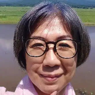 凛麻美由紀(りんあさみゆき)｜霊媒体質随筆家