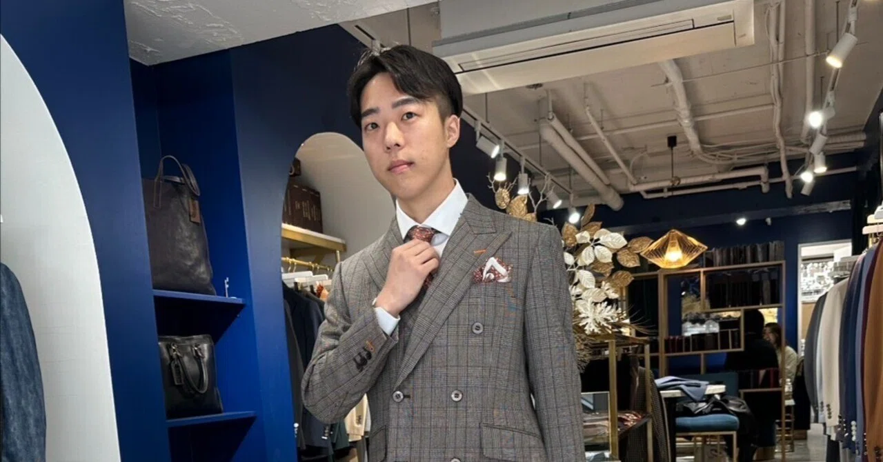 「わがままで、いてほしい」——陸上の挫折から、23歳・最年少で世界基準上位5%へ。保険営業・中洞将さん