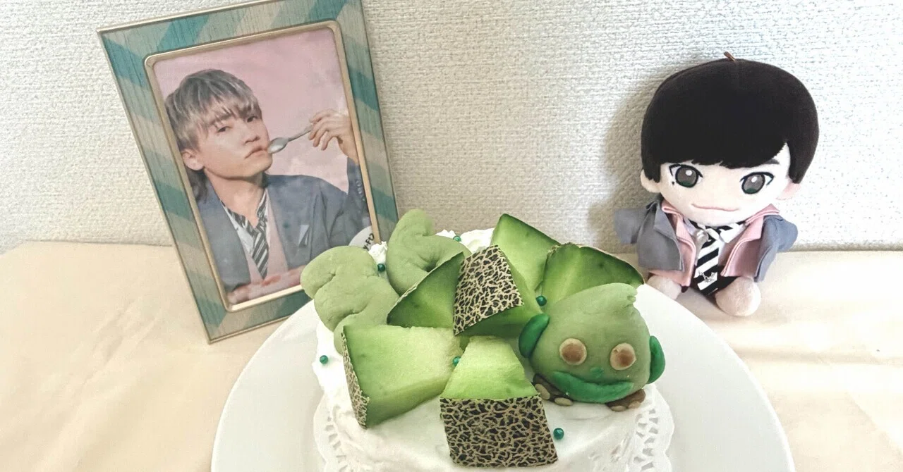 8.6】二階堂高嗣誕生祭2026💚4日後にはデビュー15周年ꕤ｜yuyuꕤ