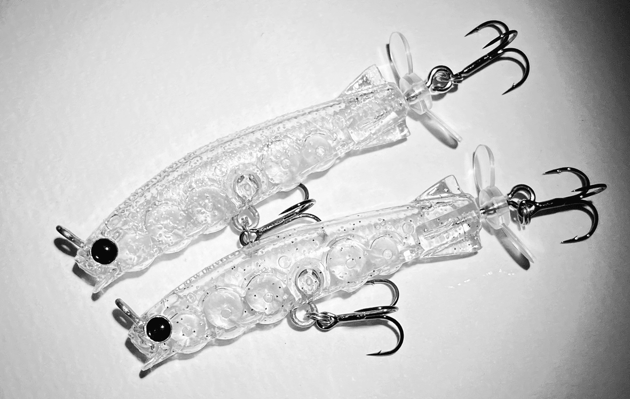 メバルプラッキング考察 3話 うえだ れん Note メバルプラッキング考察 3話 うえだ れん Note